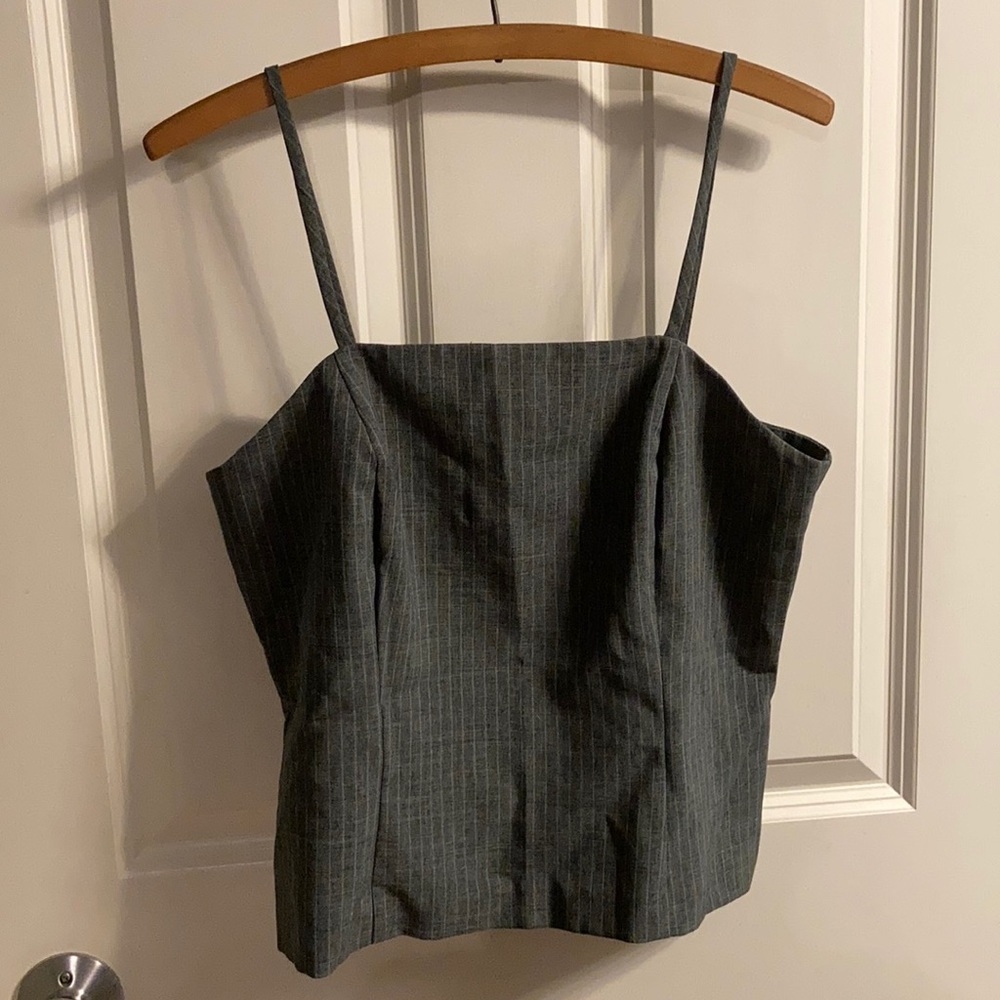 Size 7/8 Tank Top